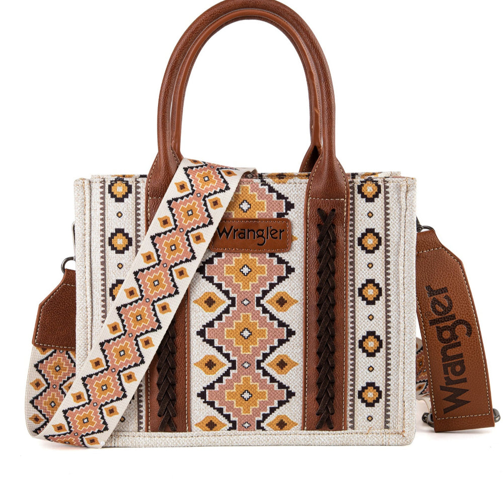 Wrangler Crossbody Bag | Southwestern