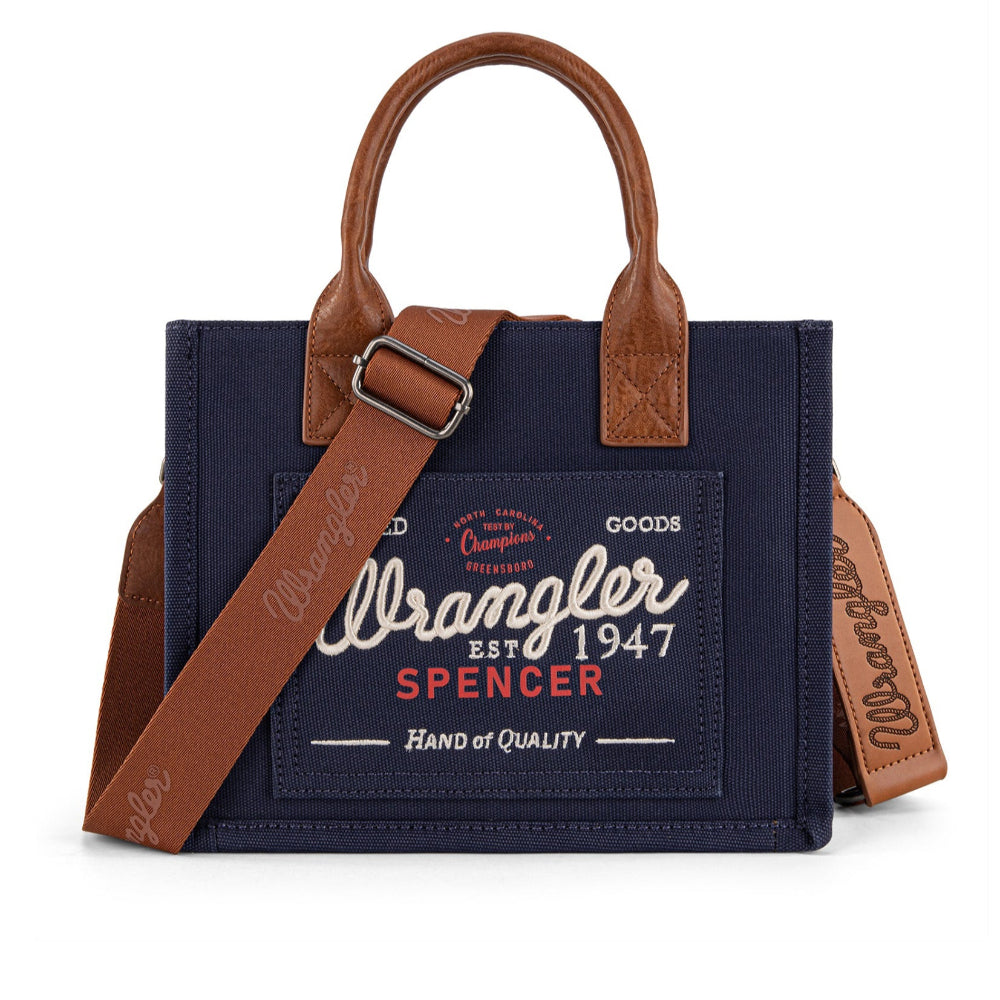 Wrangler Crossbody Bag | Spencer