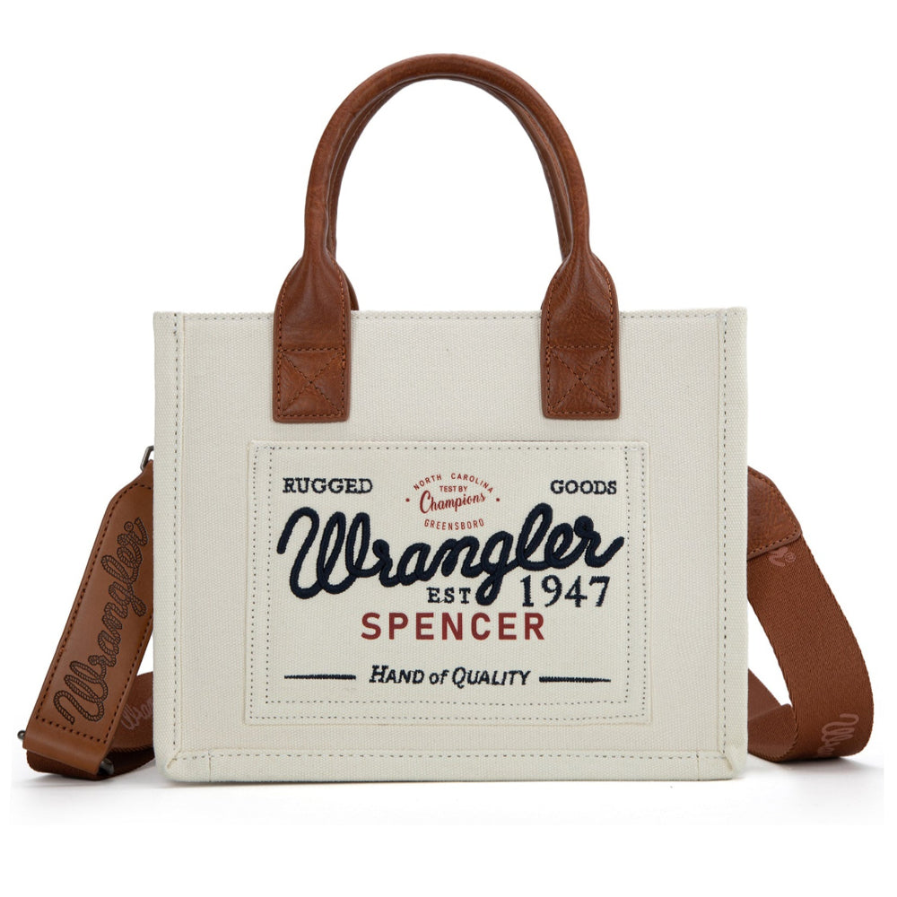 Wrangler Crossbody Bag | Spencer