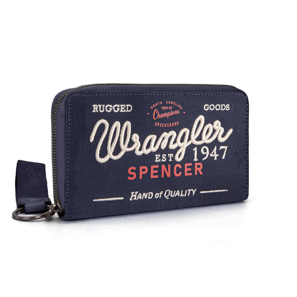 Wrangler Wallet | Spencer