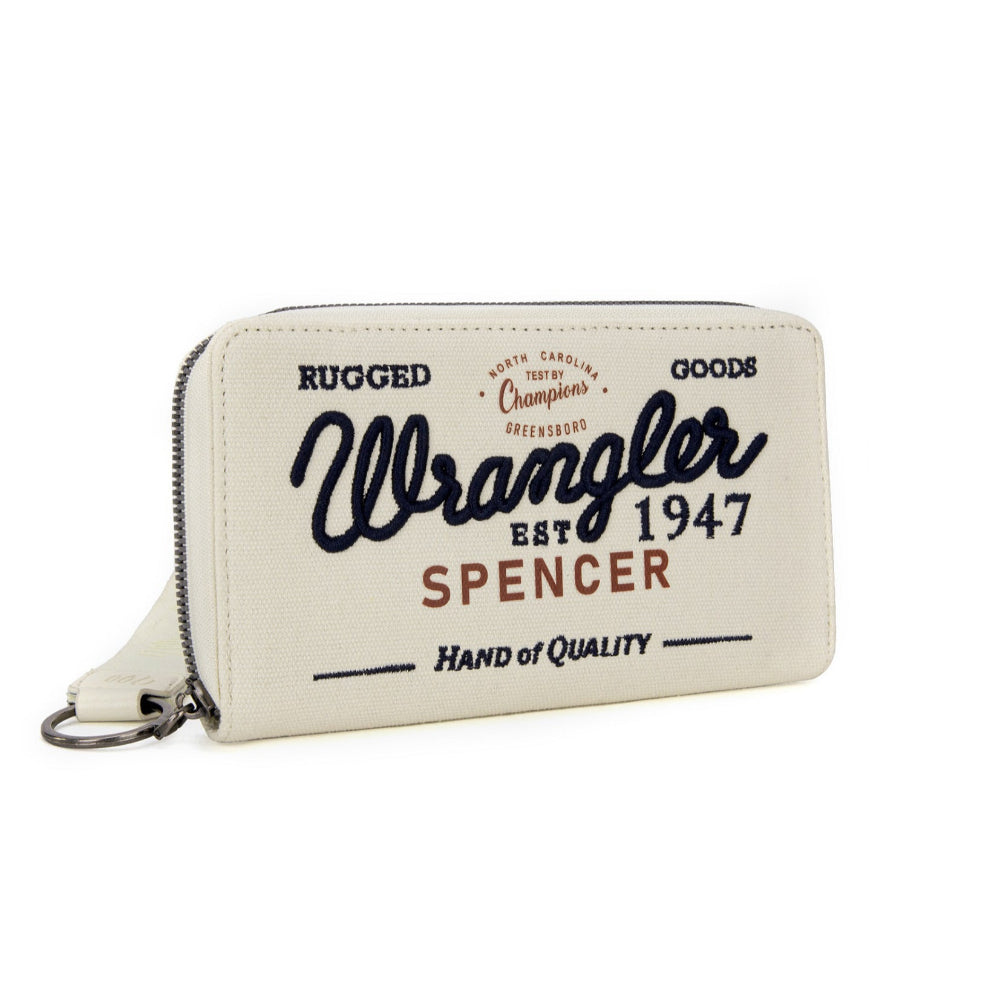 Wrangler Wallet | Spencer