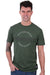 Wrangler Mens T-Shirt | Cole | Cypress