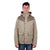 Wrangler Mens Jacket | Cain | Stone