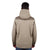 Wrangler Mens Jacket | Cain | Stone