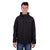 Wrangler Mens Logo Jacket | Cade | Black