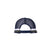 Wrangler Trucker Cap | Cole | Cypress