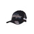 Wrangler Trucker Cap | Liam | Black