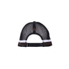 Wrangler Trucker Cap | Liam | Black