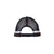 Wrangler Trucker Cap | Liam | Black