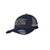 Wrangler Trucker Cap | Mason | Navy