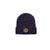 Wrangler Trucker Beanie | Ghano | Navy / Pink