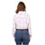Wrangler Womens Shirt | Valerie | Ivory
