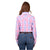 Wrangler Womens Shirt | Astrid | Pink Check