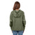 Wrangler Womens Hoodie | Lisa | Sage

