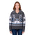 Wrangler Womens 1/4 Zip Jumper | Angie | Charcole

