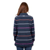 Wrangler Womens Rugby | Faith | Navy / Multi

