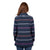 Wrangler Womens Rugby | Faith | Navy / Multi
