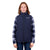 Wrangler Womens Vest | Denver | Navy / Charcole