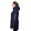 Wrangler Womens Jacket | Heidi Softshell | Navy