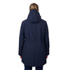 Wrangler Womens Jacket | Heidi Softshell | Navy
