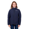 Wrangler Womens Jacket | Denver | Navy / Charcole