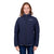 Wrangler Womens Jacket | Denver | Navy / Charcole