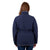 Wrangler Womens Jacket | Denver | Navy / Charcole