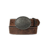 Wrangler Belt | Adele | Tan