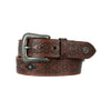 Wrangler Belt | Hallina | Tan