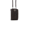 Wrangler Wallet | Natalie | Chocolate
