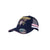 Wrangler Trucker Cap | Shanice | Navy

