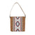Wrangler Handbag | Carmen | Tan / Natural
