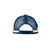 Wrangler Trucker Cap | Loretta | Denim Blue
