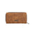 Wrangler Wallet | Carmen | Tan / Natural
