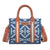 Wrangler Crossbody Bag | Dakota | Denim