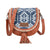 Wrangler Saddle Bag | Dakota | Denim