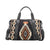 Wrangler Duffle Bag | Maya | Aztec Black