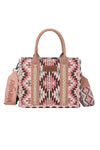 Wrangler Crossbody Bag | Phoenix | Pink