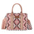 Wrangler Crossbody Bag | Phoenix | Pink