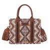 Wrangler Crossbody Bag | Phoenix | Tan