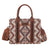 Wrangler Crossbody Bag | Phoenix | Tan
