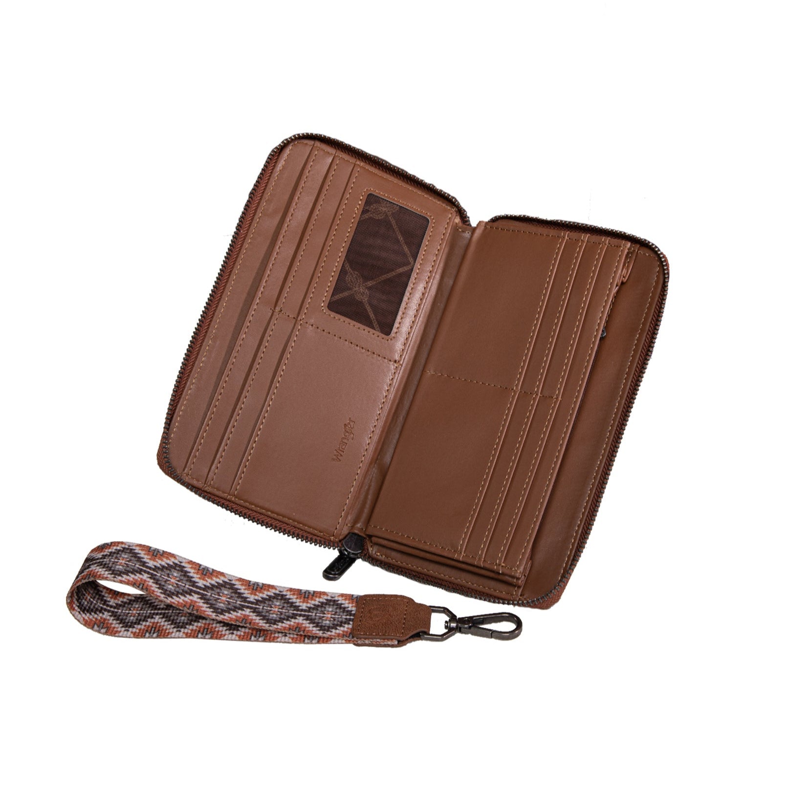 Wrangler Wallet | Phoenix | Pink