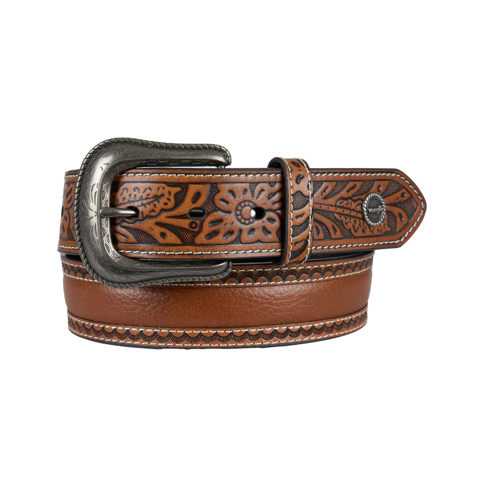 Wrangler Belt | Tatum | Tan