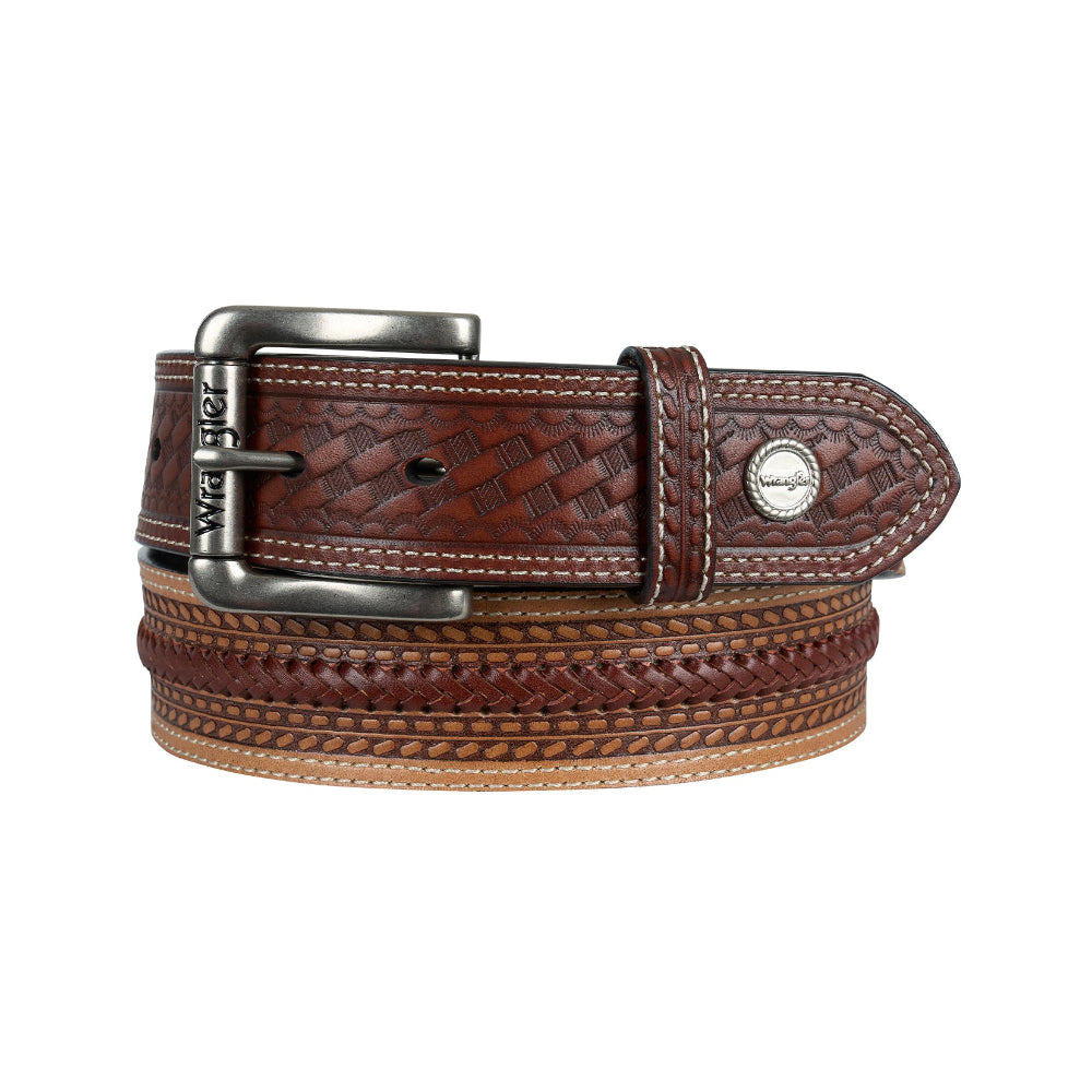 Wrangler Belt | Kayson | Tan
