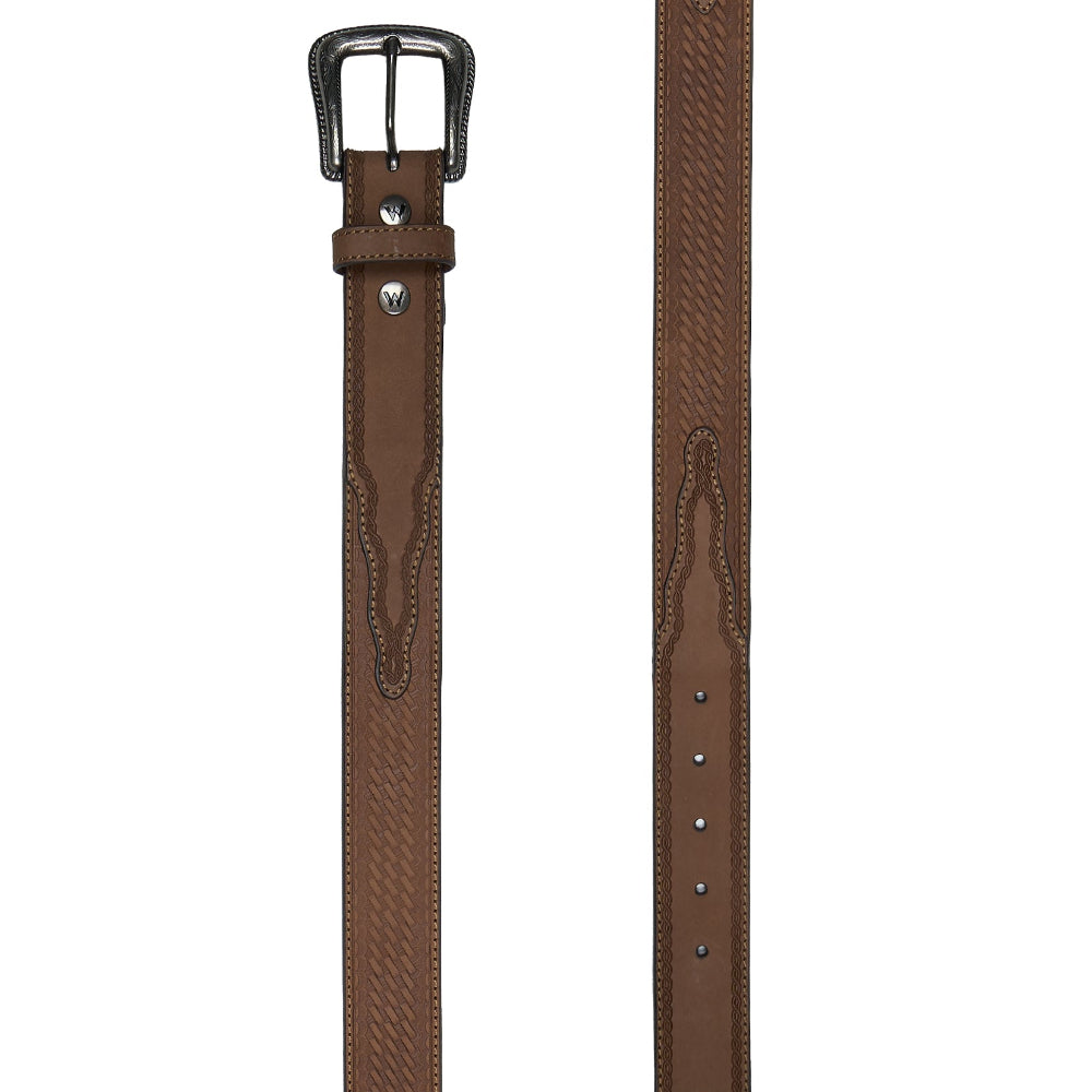 Wrangler Belt | Kayson | Tan