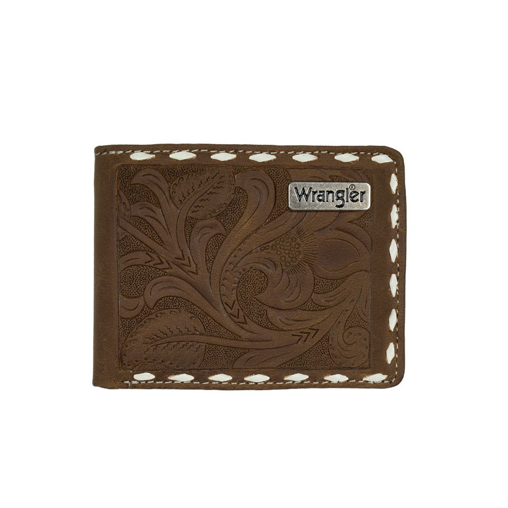 Wrangler Wallet | Marlo | Tan
