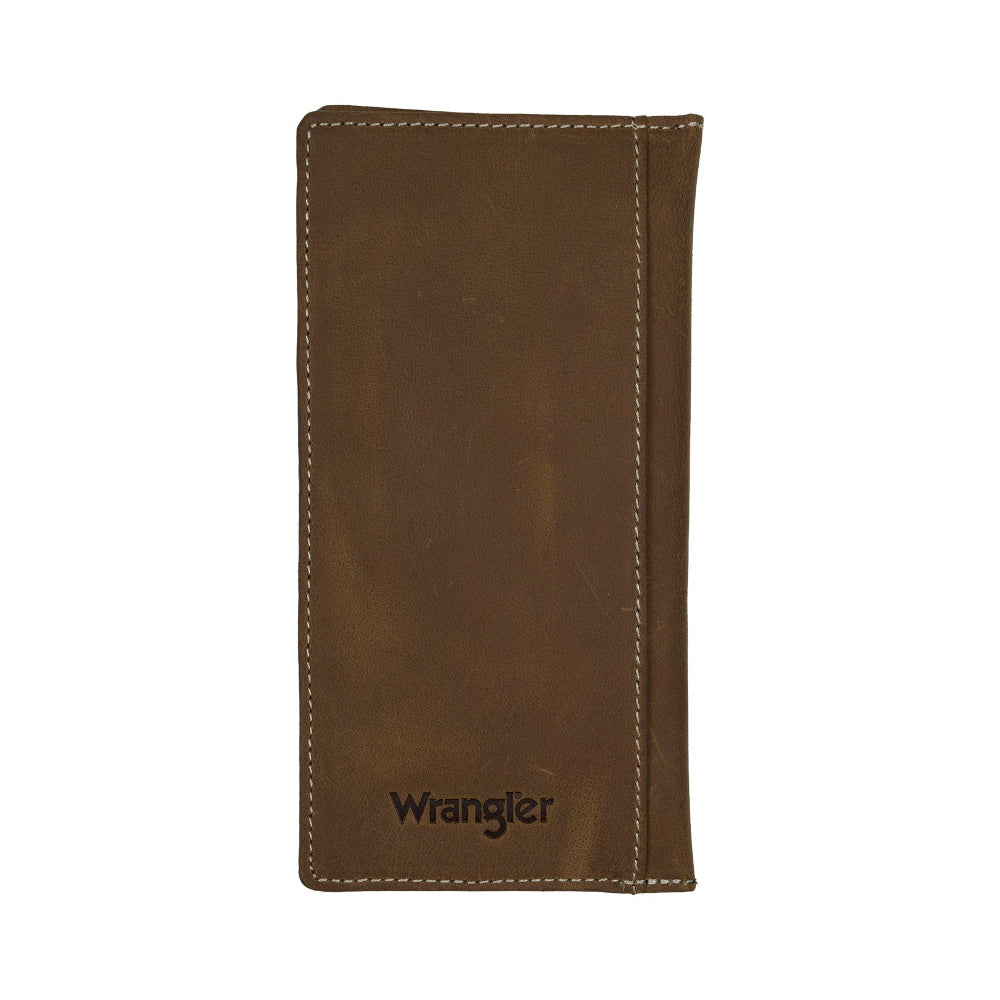 Wrangler Wallet | Marlo Rodeo | Tan