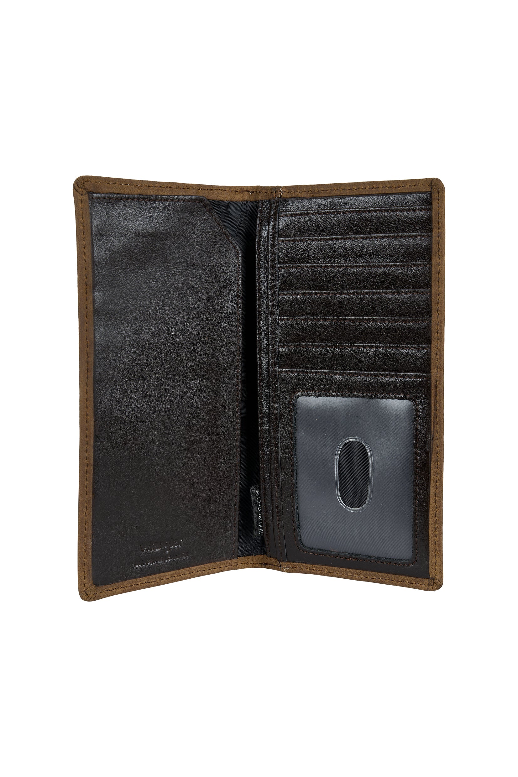 Wrangler Wallet | Marlo Rodeo | Tan