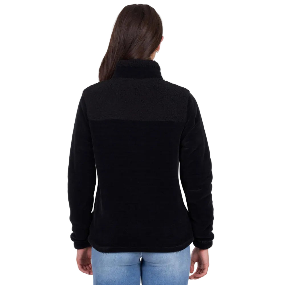 Wrangler Womens Jacket | Eden | Black