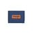 Wrangler Wallet | Logo | Navy